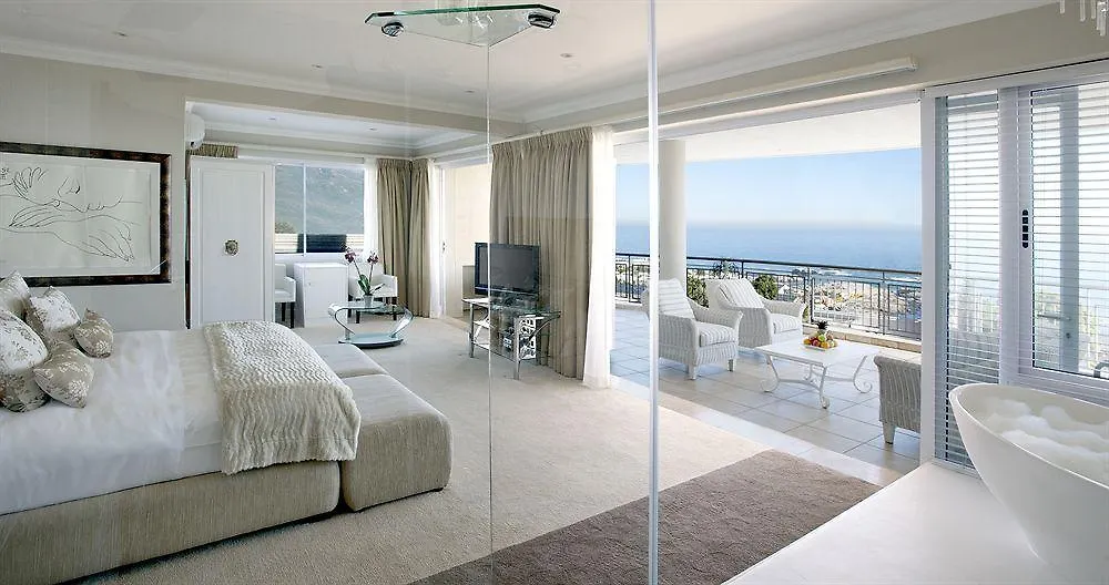 3 On Camps Bay Hotel Cape Town South Africa