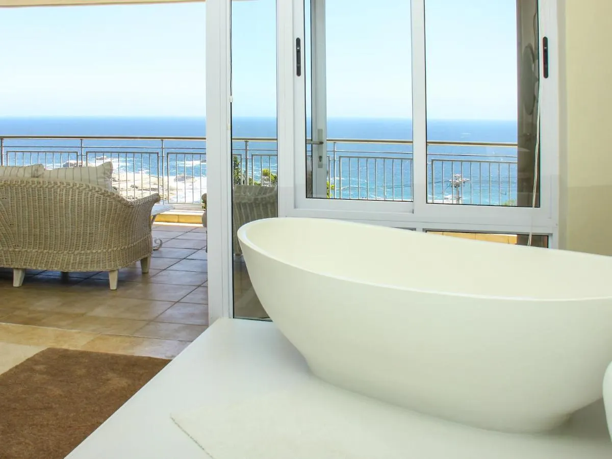 3 On Camps Bay Hotel Cape Town 4*,  South Africa
