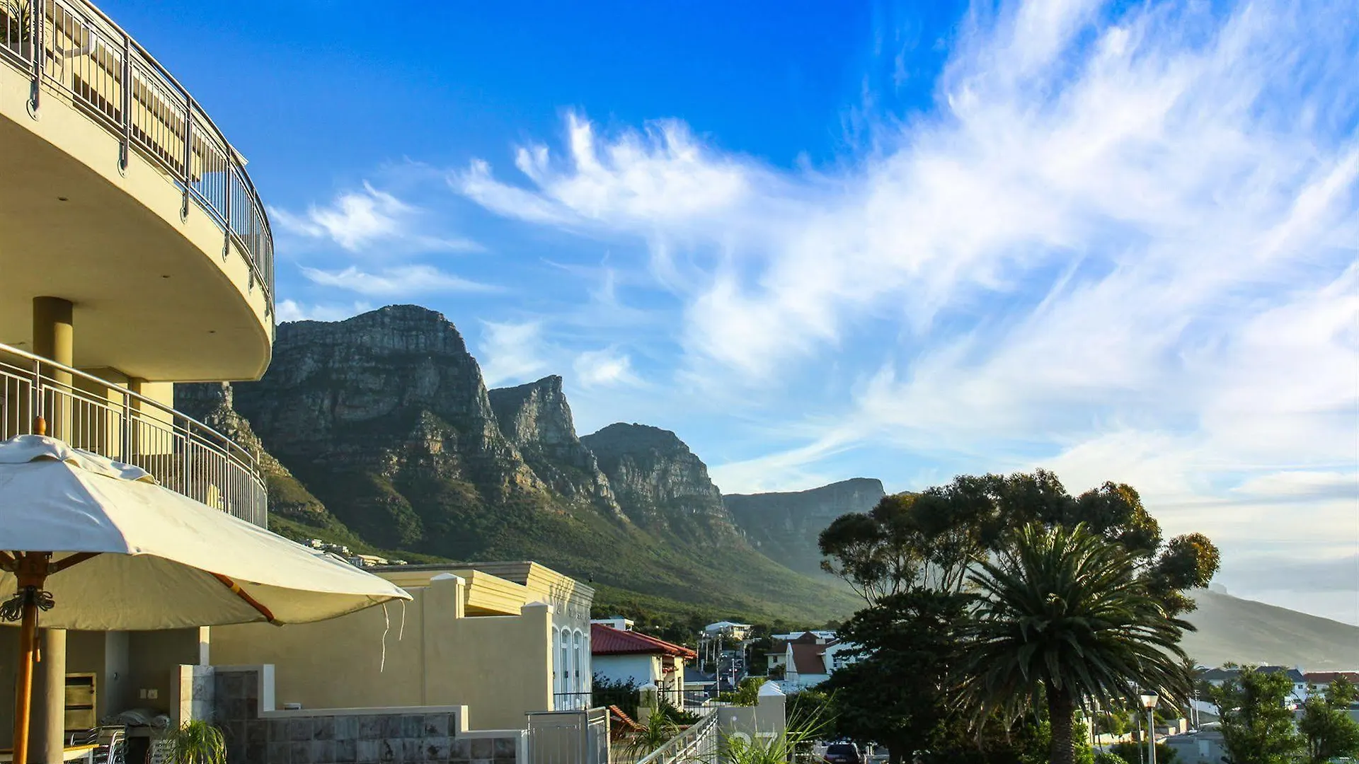 3 On Camps Bay Hotel Cape Town