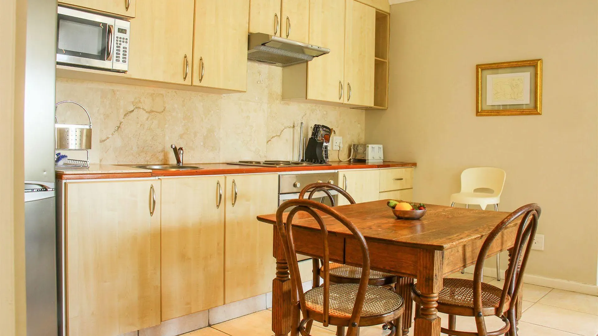 3 On Camps Bay Hotel Cape Town Guest house