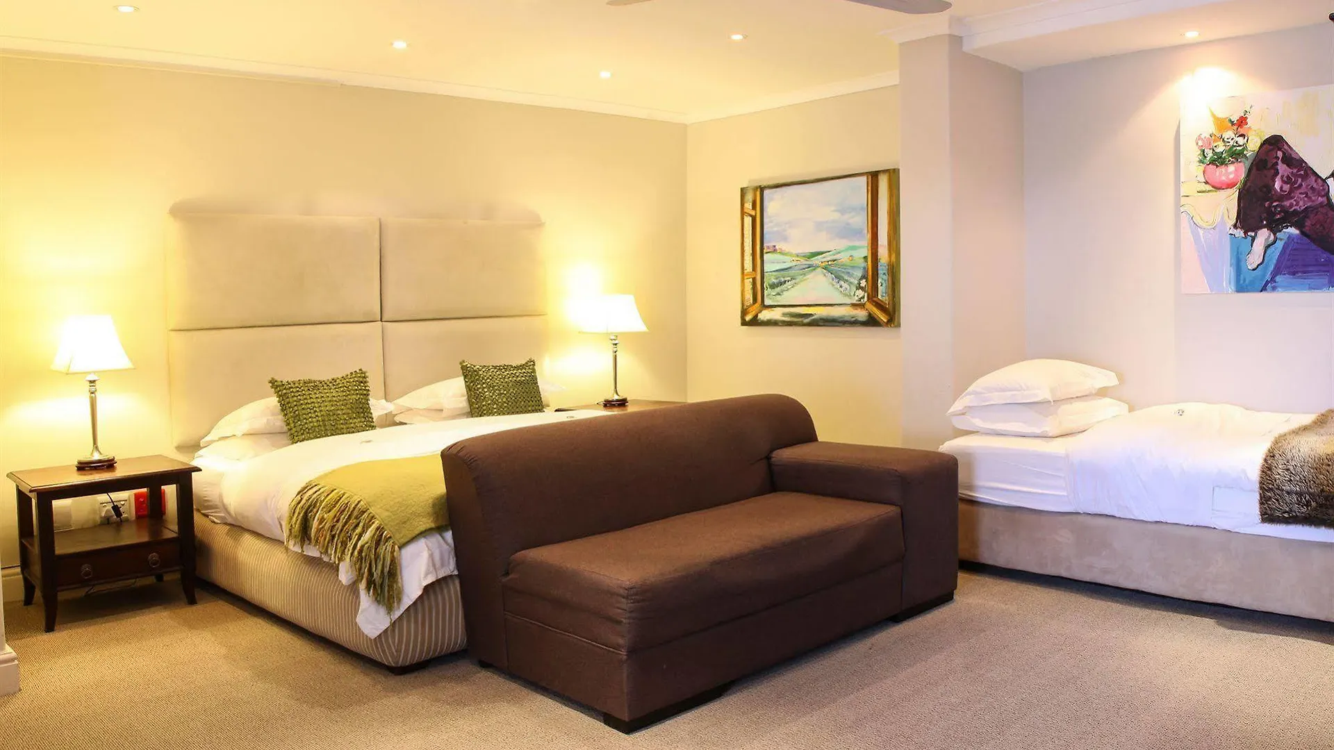 3 On Camps Bay Hotel Cape Town