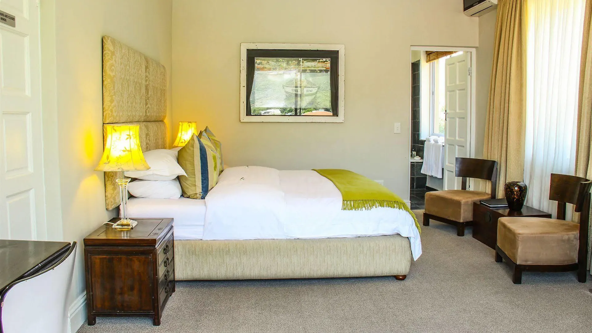 3 On Camps Bay Hotel Cape Town
