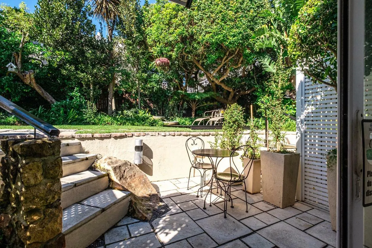 3 On Camps Bay Hotel Cape Town Guest house