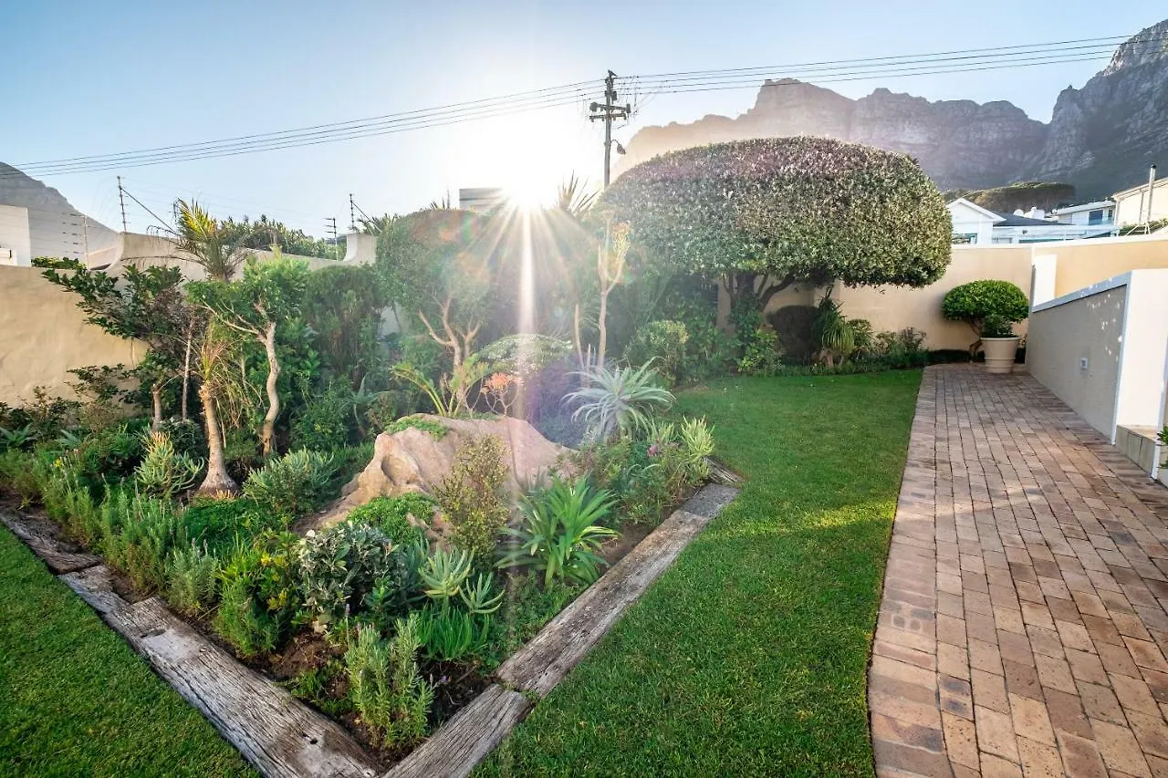 3 On Camps Bay Hotel Cape Town Guest house