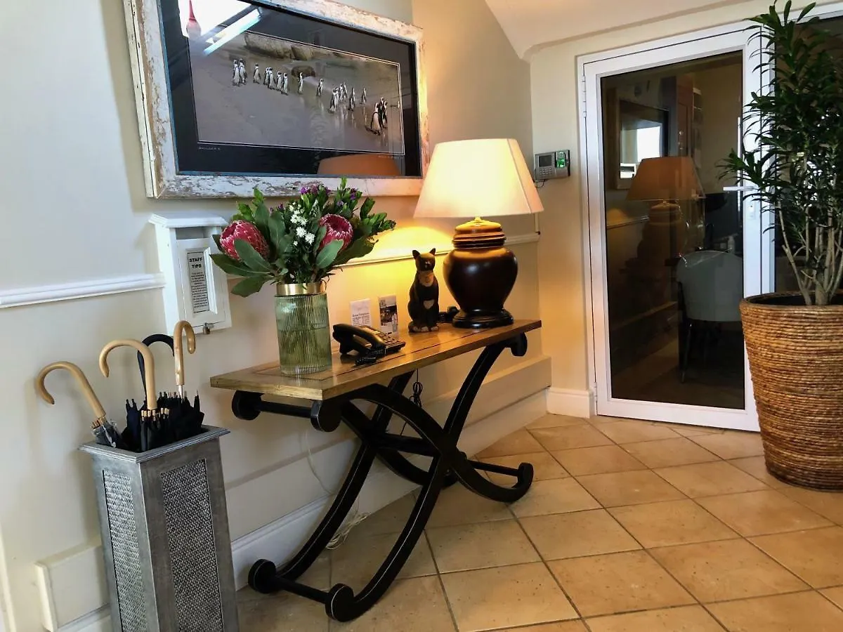 3 On Camps Bay Hotel Cape Town