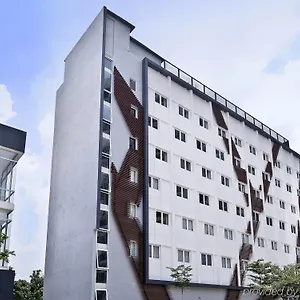 Prescott Ace Kuala Lumpur Hotel