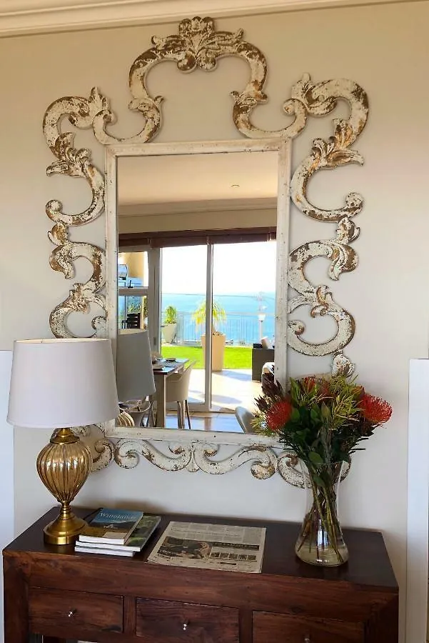 **** Affittacamere Hotel 3 On Camps Bay Città del Capo Sudafrica