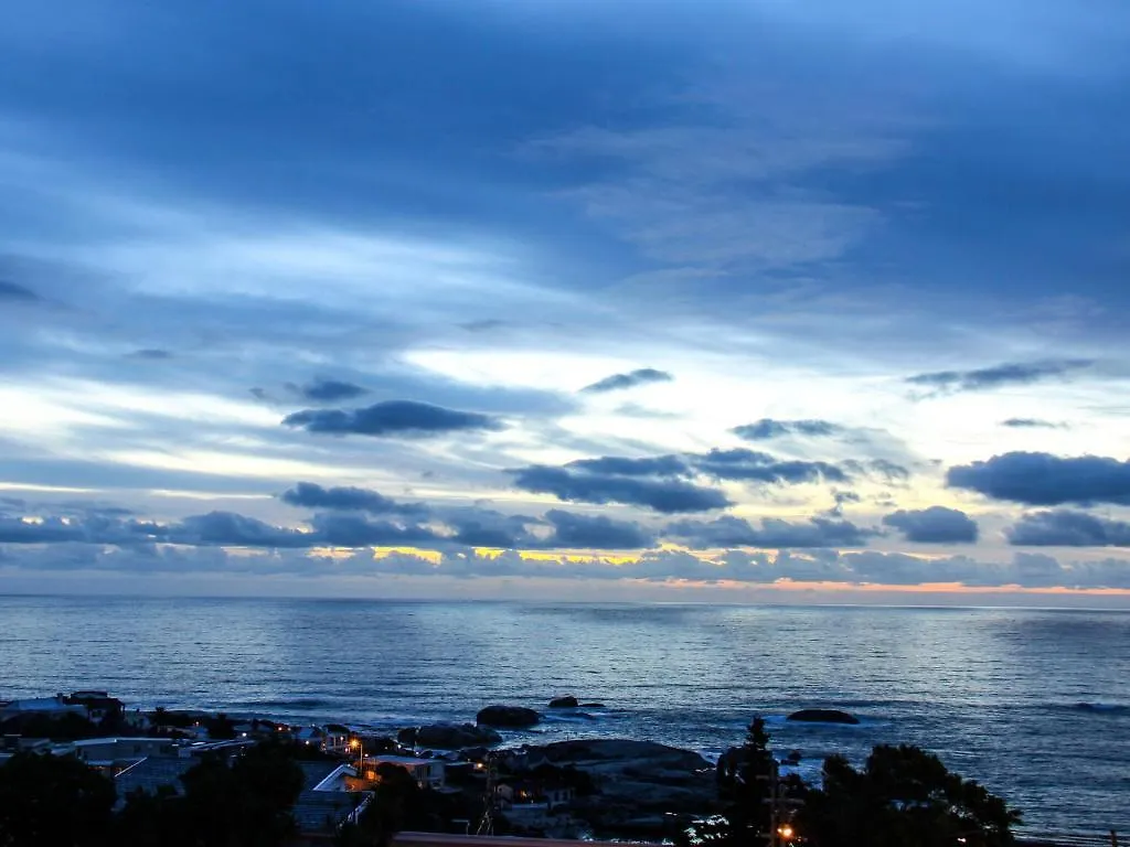 3 On Camps Bay Hotel Cape Town 4*,