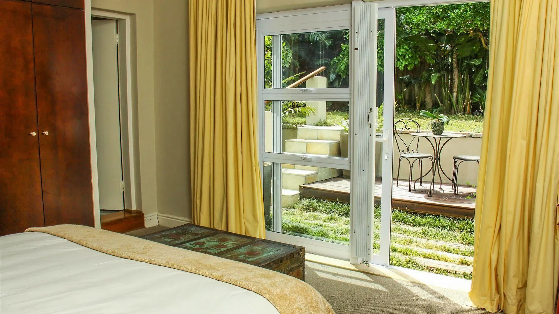 3 On Camps Bay Hotel Cape Town 4*,  South Africa